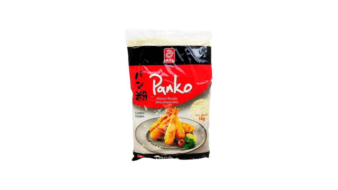 Qual Melhor Marca de Farinha Panko: Guia Completo