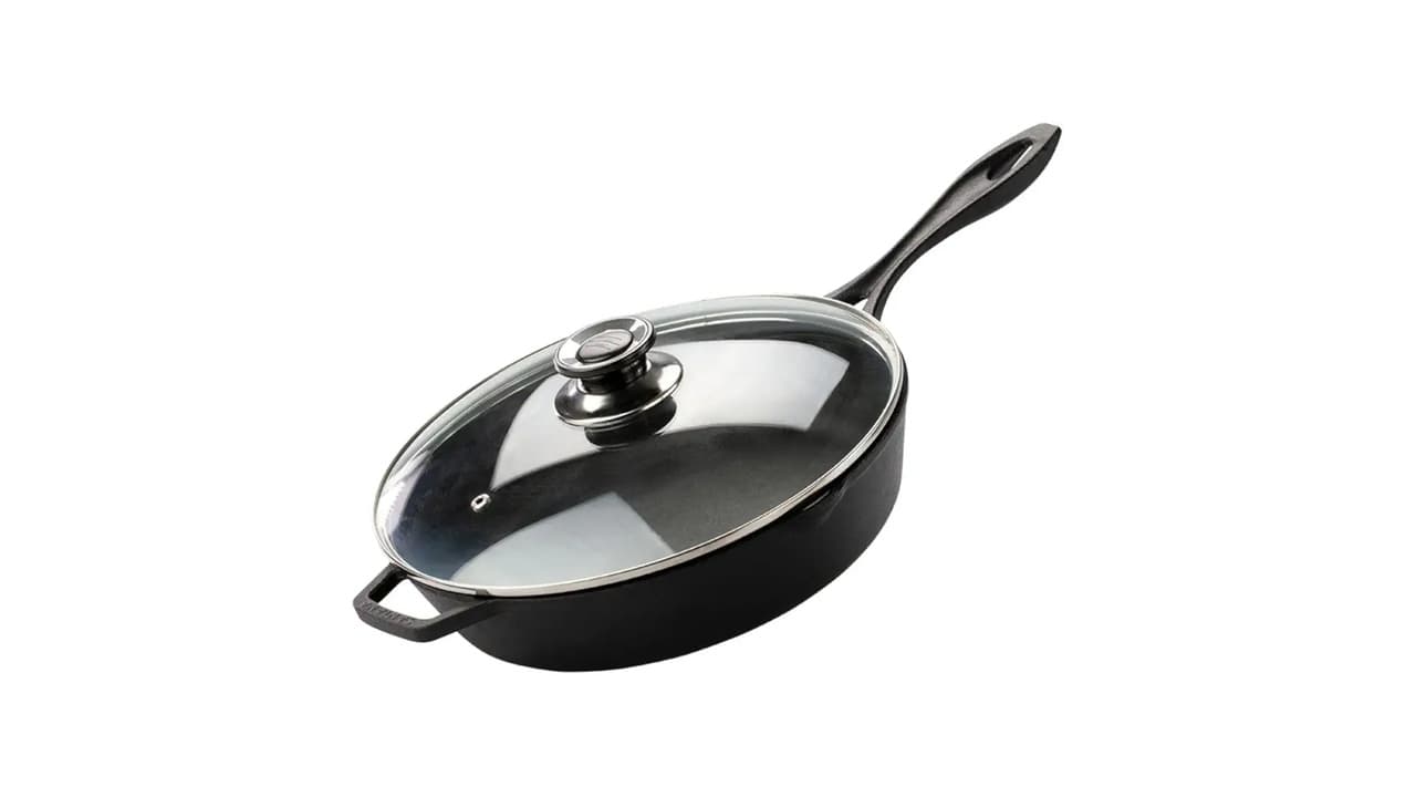 Qual Melhor Marca de Frigideira de Ferro: Guia Completo para Escolher