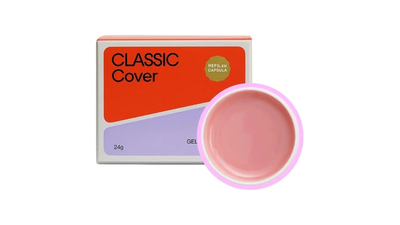 Qual Melhor Marca de Gel para Alongamento de Unhas: Guia Completo para Escolher o Melhor