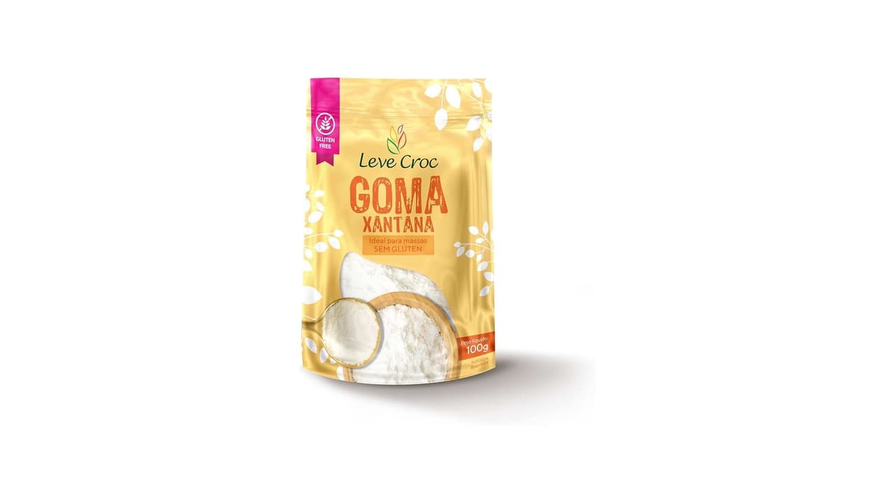 Qual a Melhor Marca de Goma Xantana? Top 8 com Custo-Benefício