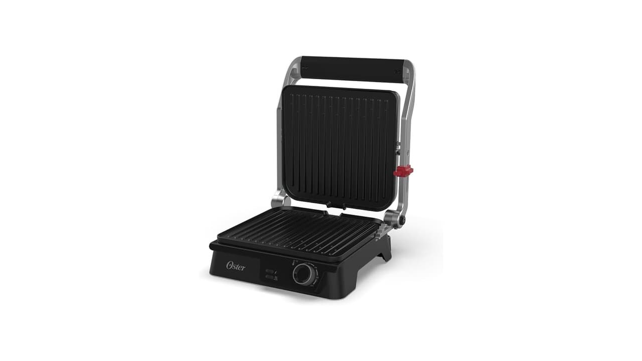 Qual Melhor Marca de Grill Elétrico em 2026
