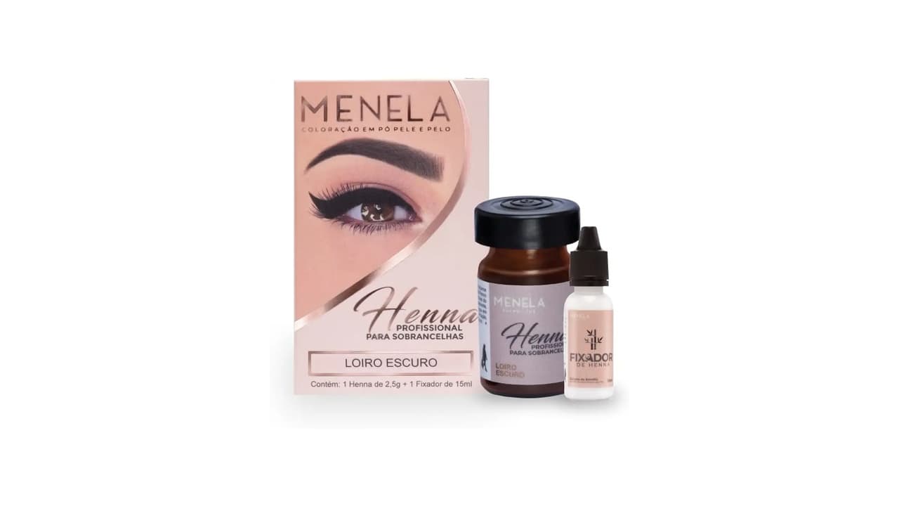 Qual Melhor Marca de Henna para Sobrancelha? Guia Completo