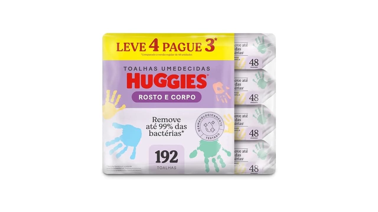 Qual Melhor Marca de Lenço Umedecido para Bebê: Guia Completo para Escolha Segura