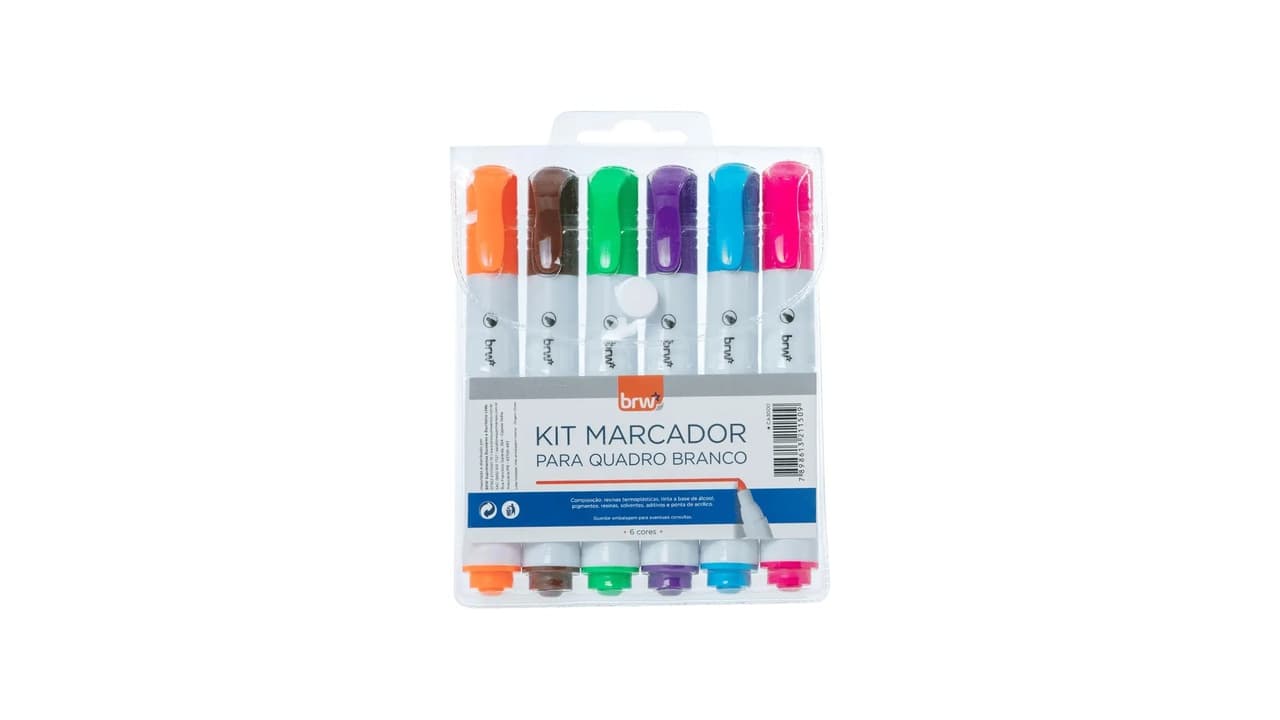 Qual Melhor Marca de Lousa Branca? Guia Completo