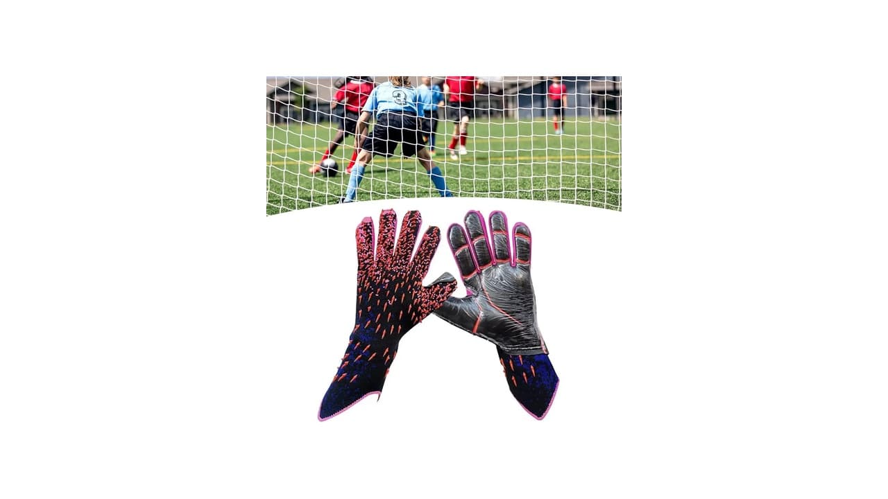 Qual Melhor Marca de Luva de Goleiro Profissional: Guia Completo para Escolher