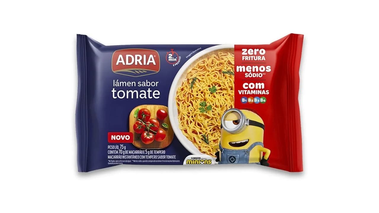 Qual Melhor Marca de Macarrão Instantâneo: Guia Completo com 12 Opções Top