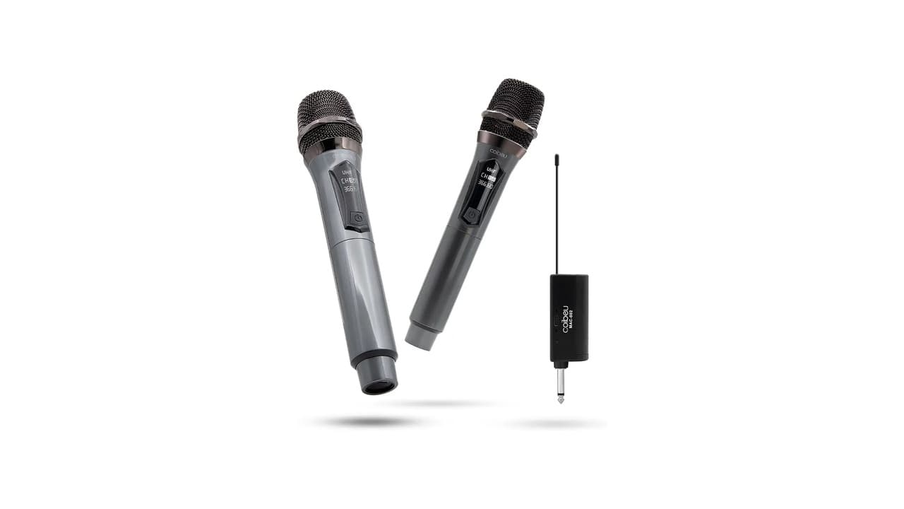 Qual Melhor Marca de Microfone Profissional para Podcast e Streaming?