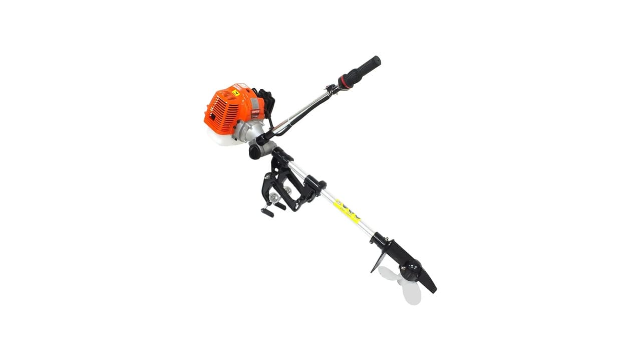 Qual Melhor Marca de Motor de Popa para Pequenos barcos?