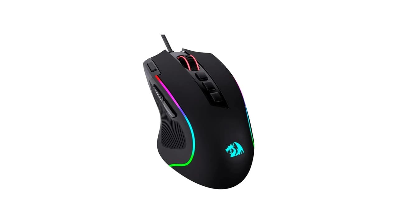 Qual Melhor Marca de Mouse Gamer: 10 Modelos em Destaque