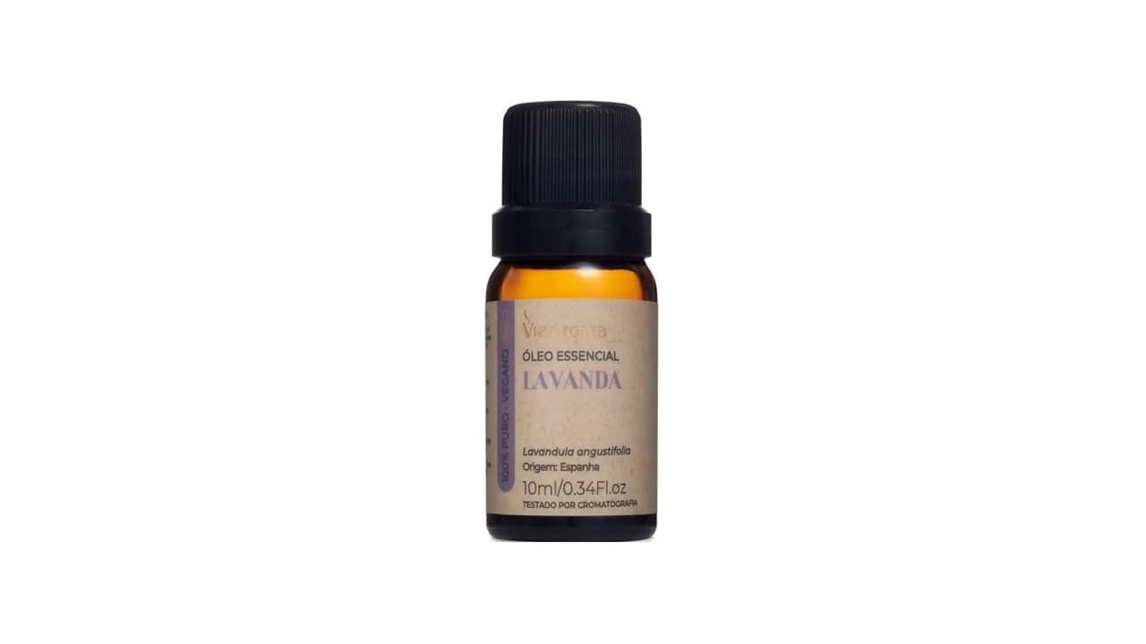 Qual Melhor Marca de Óleo Essencial para Aromaterapia?