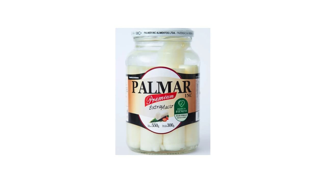 Qual Melhor Marca de Palmito? Guia Completo 2026