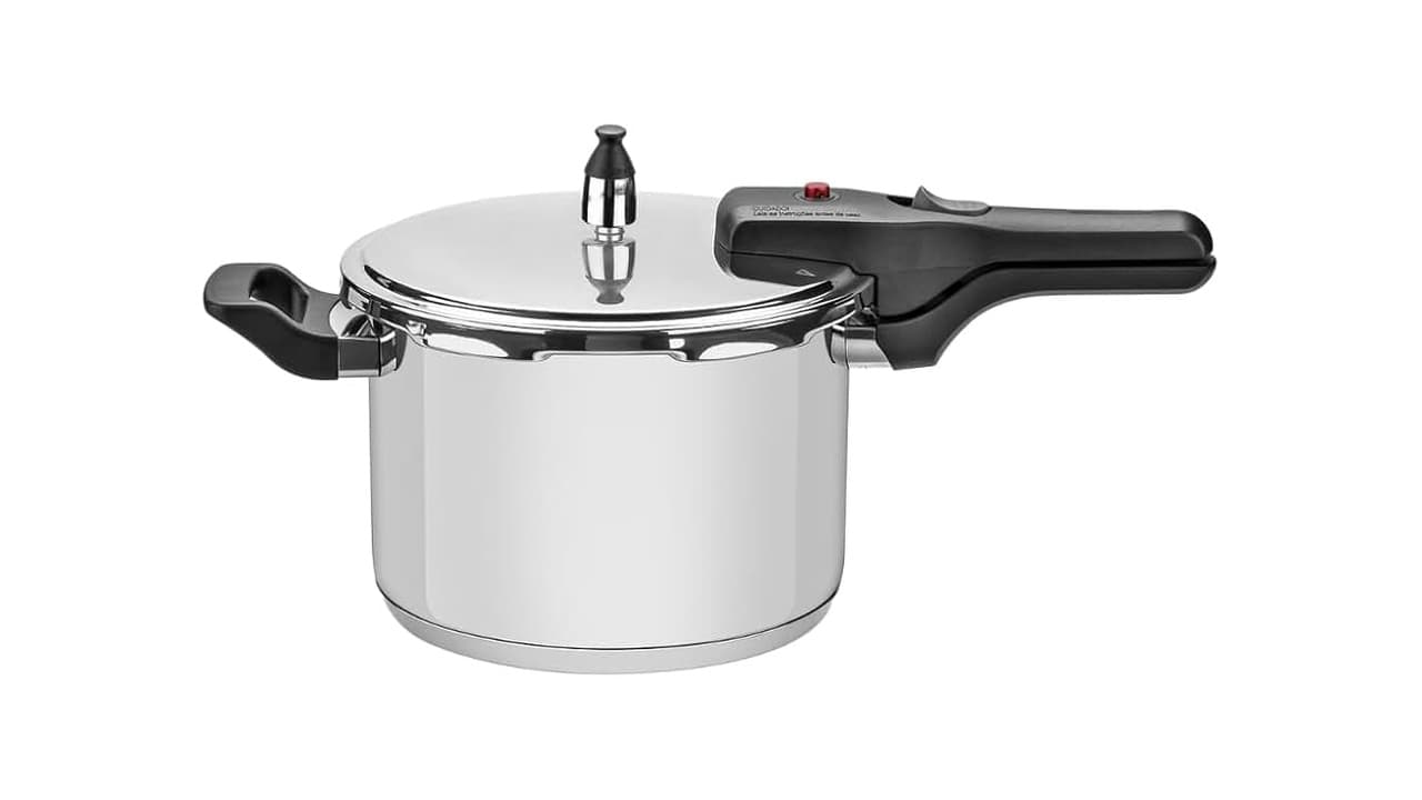 Qual Melhor Marca de Panela de Pressão Inox: Comparativo Completo