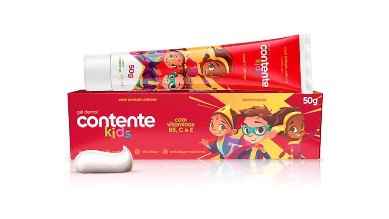 Qual Melhor Marca de Pasta de Dente Infantil: Top 10 Opções Seguras e Deliciosas