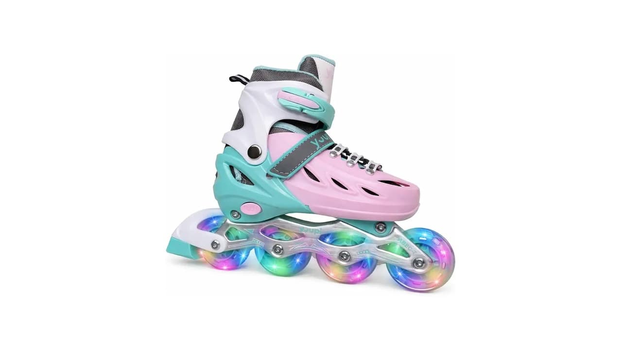 Qual Melhor Marca de Patins Inline e Roller: 10 Modelos Testados