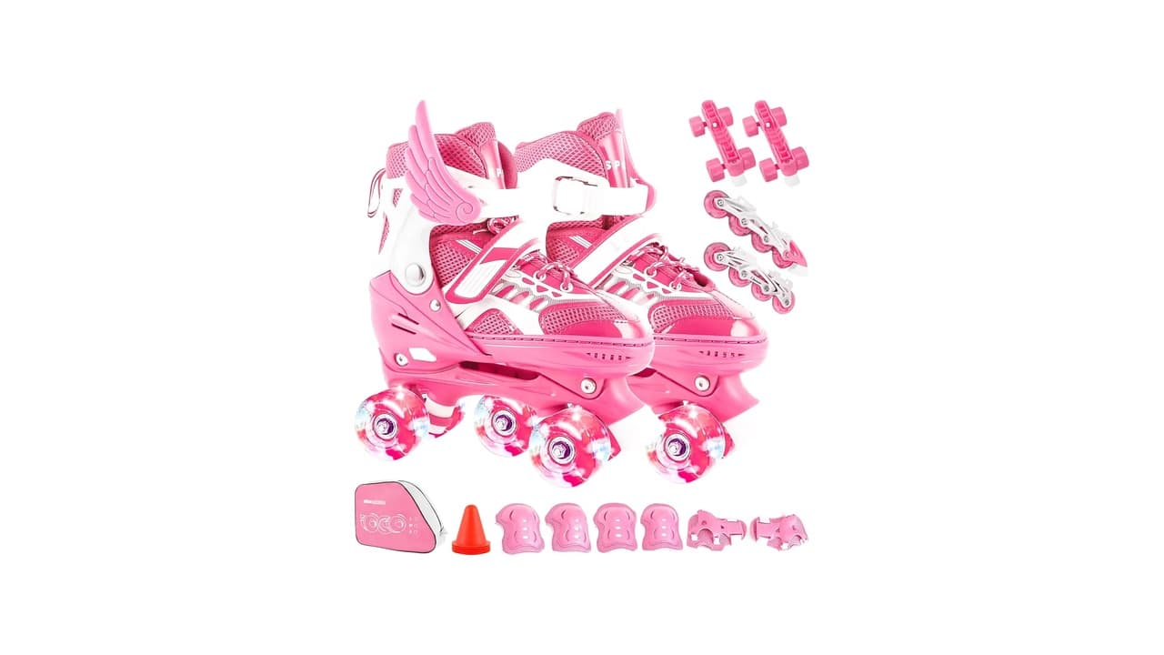 Qual Melhor Marca de Patins Quad Infantil: Guia Completo Para Escolher