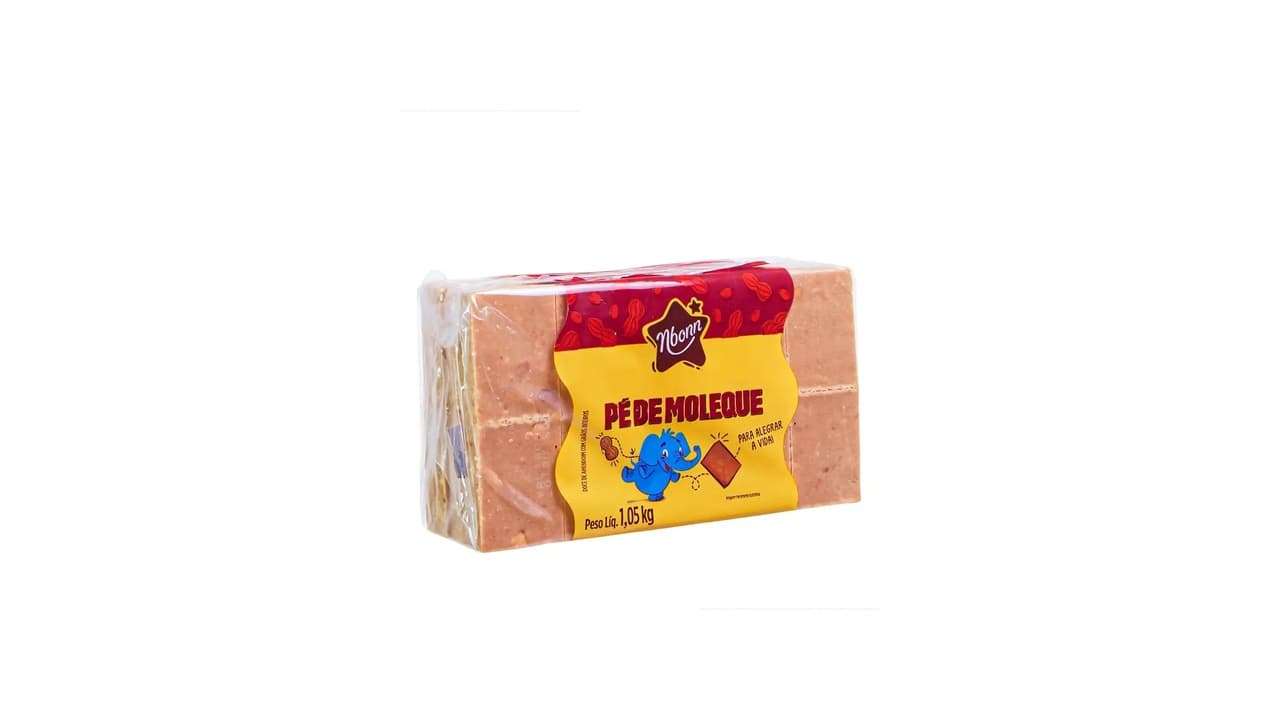 Qual Melhor Marca de Pé de Moleque: 9 Opções de Doce Crocante
