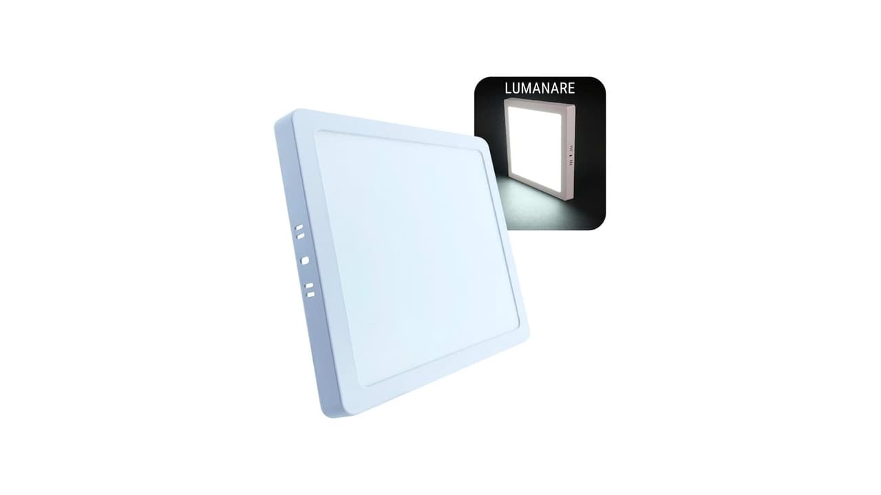 Qual Melhor Marca de Plafon LED? 10 Opções de Alta Qualidade