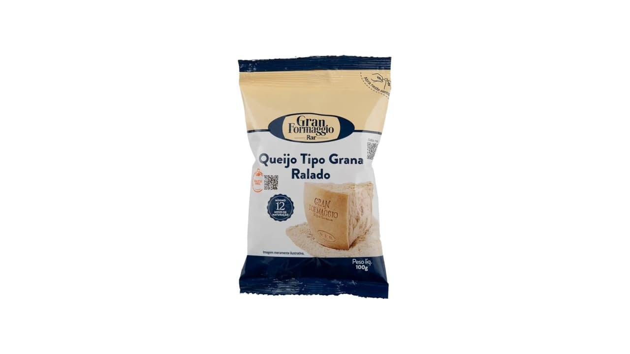 Qual Melhor Marca de Queijo Ralado: 11 Opções Top