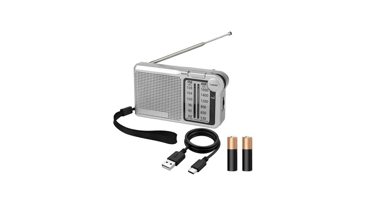 Qual Melhor Marca de Rádio Portátil: 10 Modelos Vintage e Modernos em Destaque