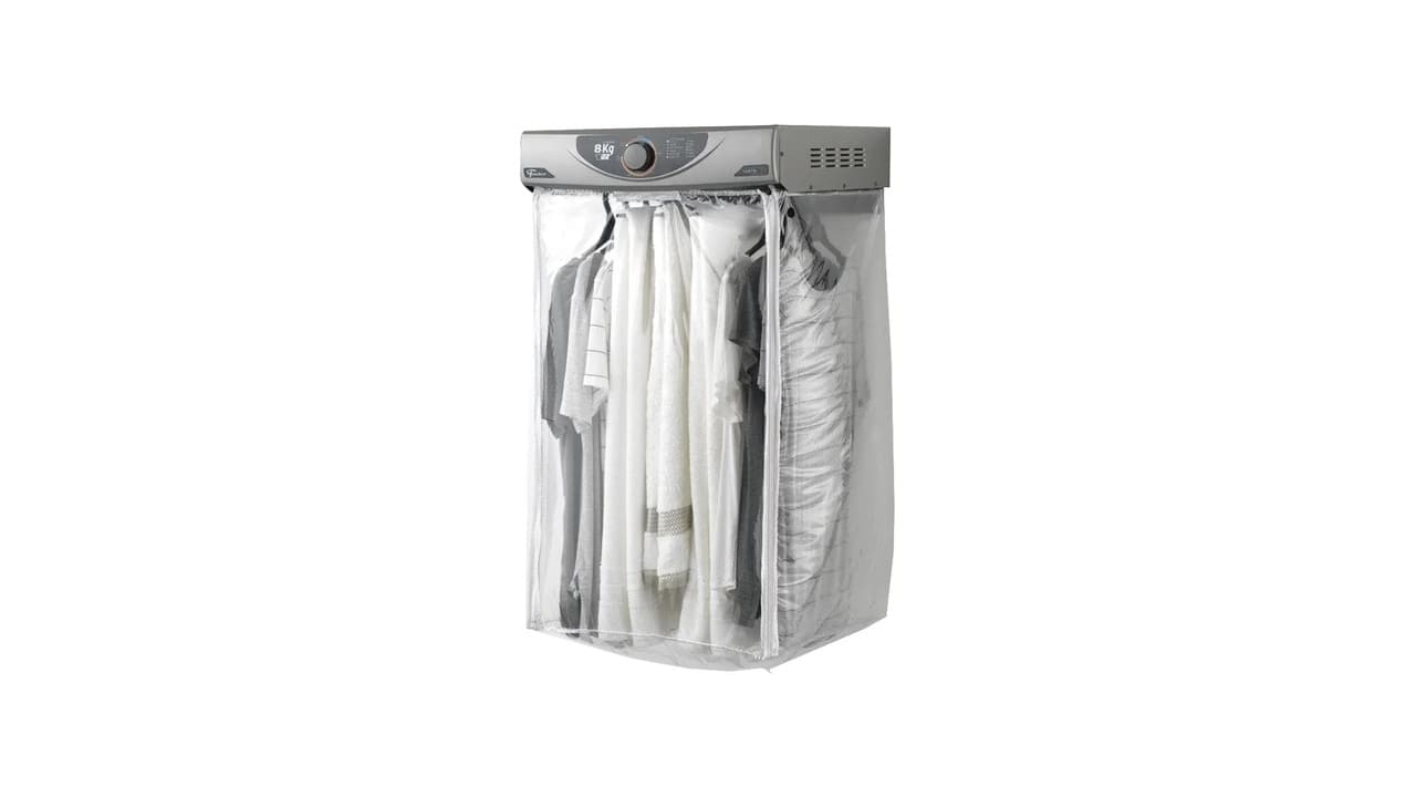 Qual Melhor Marca de Secadora de Roupa de Parede?