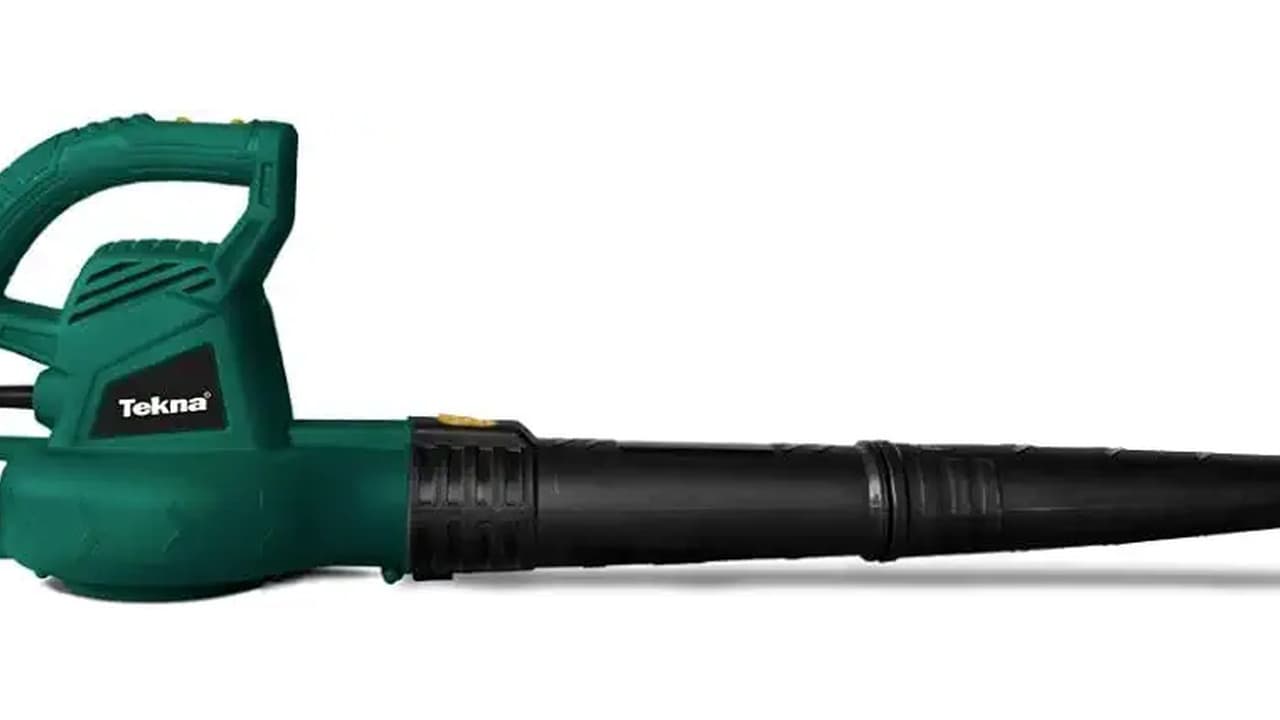 Qual Melhor Marca de Soprador de Folhas? Guia Completo