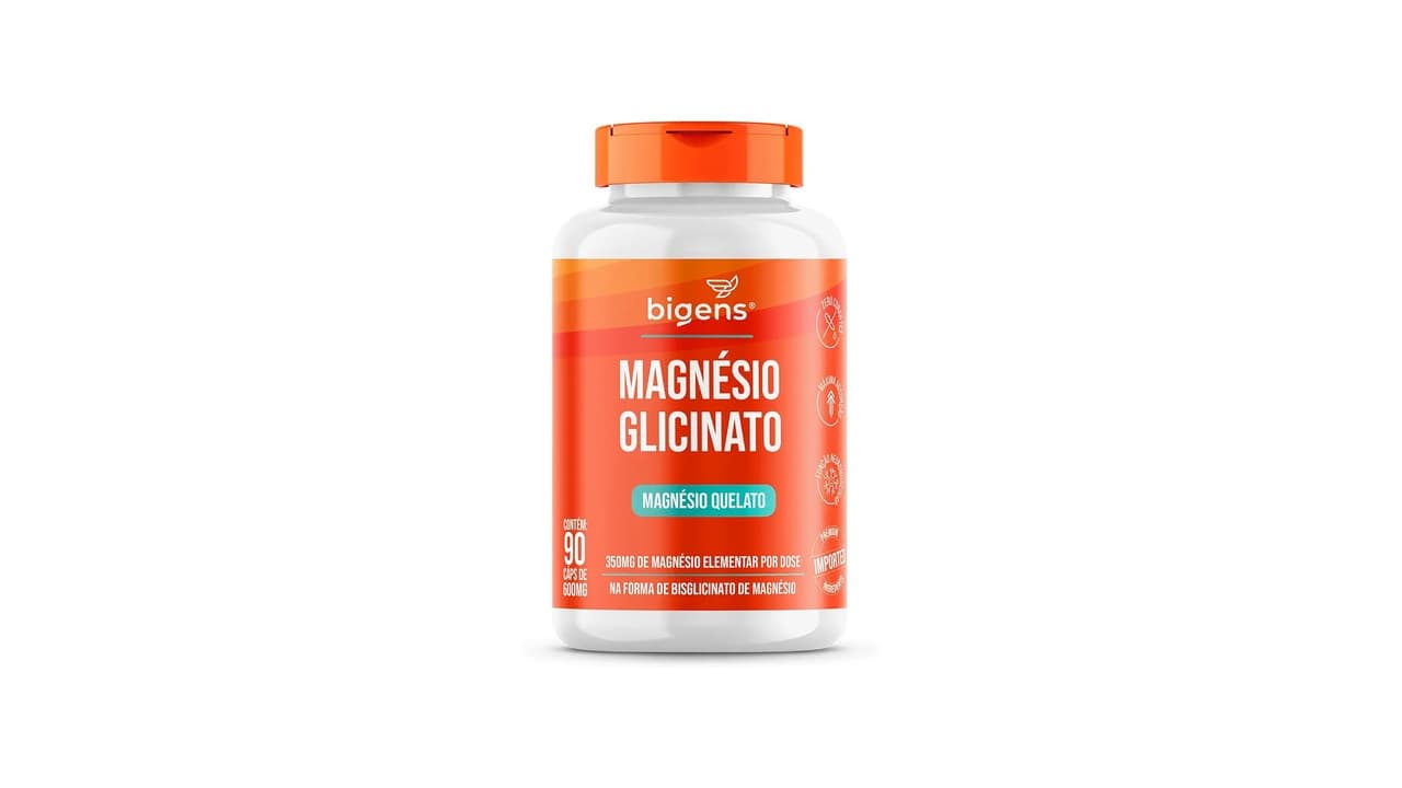 Qual Melhor Marca de Suplemento de Magnésio? 8 Opções
