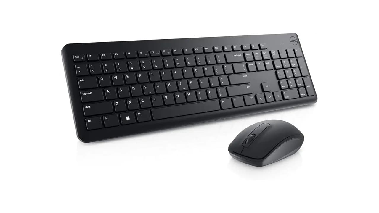 Qual Melhor Marca de Teclado e Mouse sem Fio para Produtividade