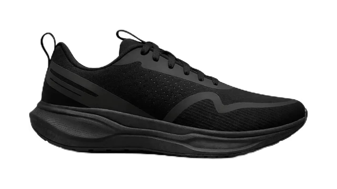 Qual Melhor Marca de Tênis para Academia: Comfort e Estilo