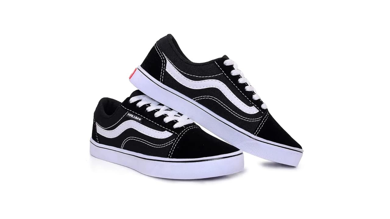 Qual Melhor Marca de Tênis Skate: Guia Definitivo para Escolher
