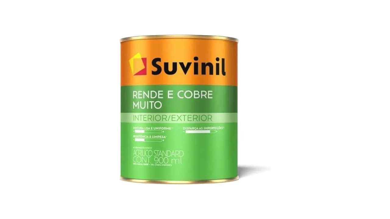 Qual Melhor Marca de Tinta para Parede Interna? Guia Completo para Escolher