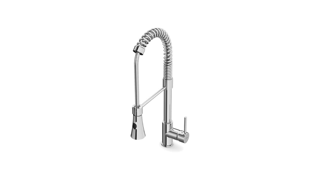 Qual Melhor Marca de Torneira Monocomando? Guia Completo para Escolher