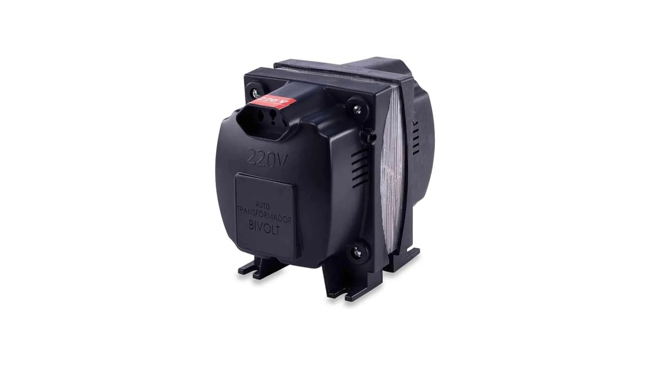 Qual Melhor Marca de Transformador: 10 Modelos em Destaque