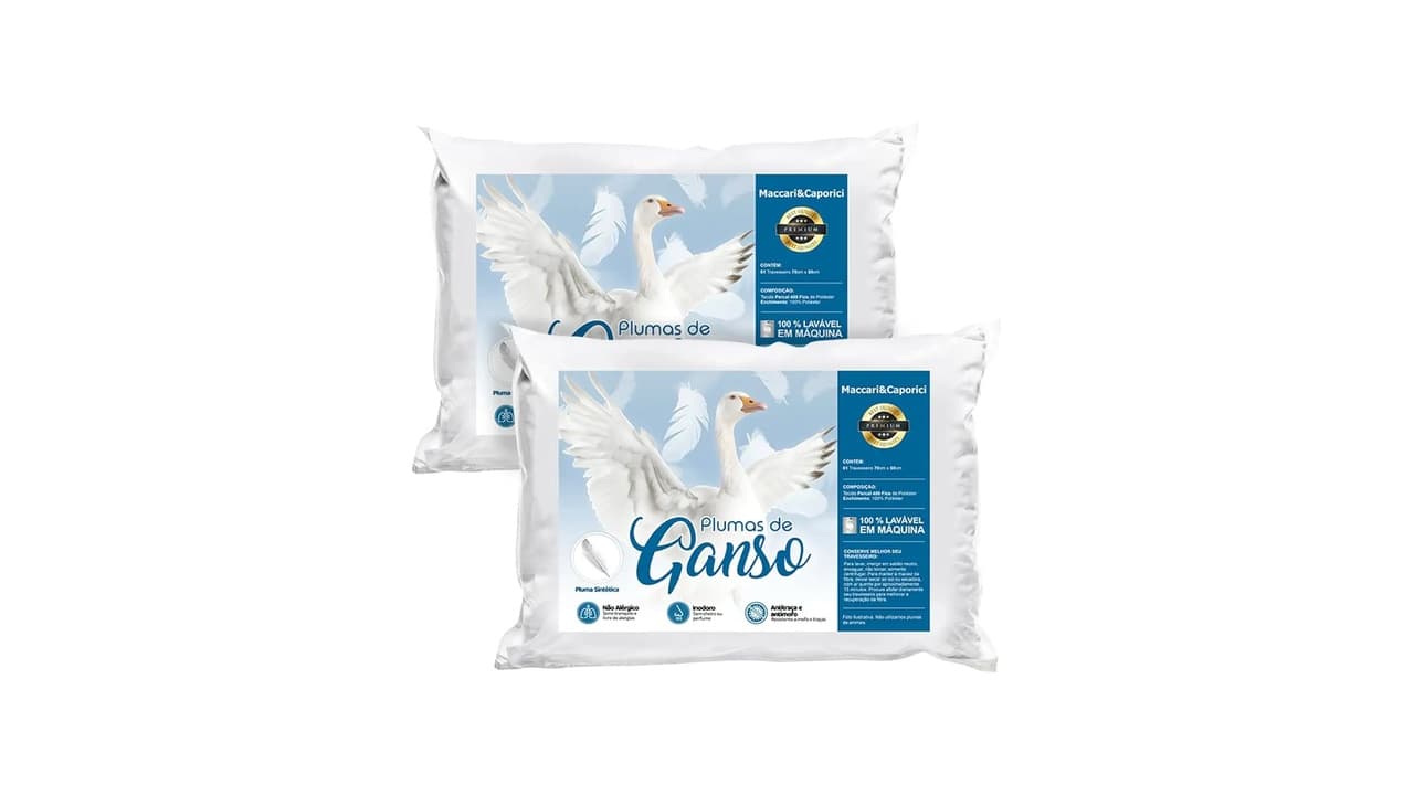 Qual Melhor Marca de Travesseiro Antialérgico? Guia Completo