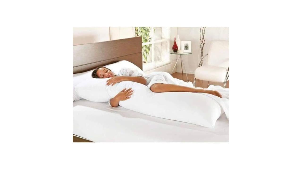 Qual Melhor Marca de Travesseiro de Corpo? Análise Completa
