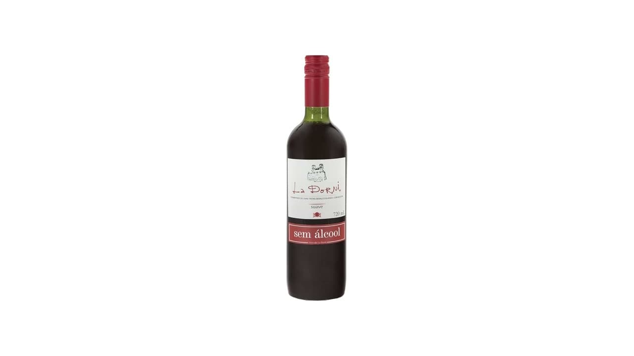 Qual Melhor Marca de Vinho sem Álcool? Top 10 Opções para Cenários Diferentes