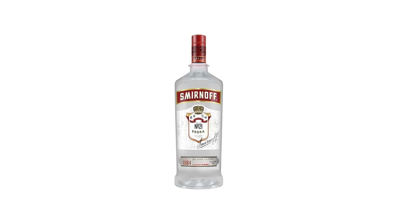 Qual Melhor Marca de Vodka? Guia Completo 10 Modelos em Destaque