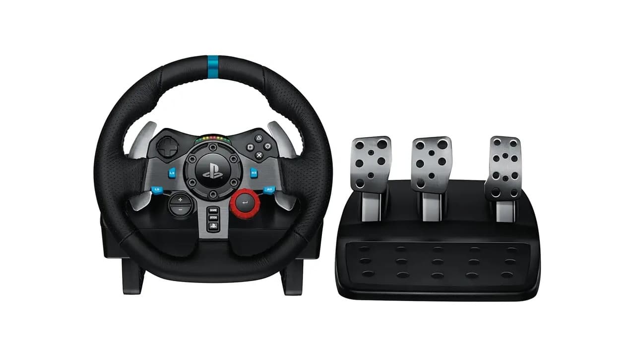 Qual Melhor Marca de Volante para PC: Guia Definitivo para Gamers