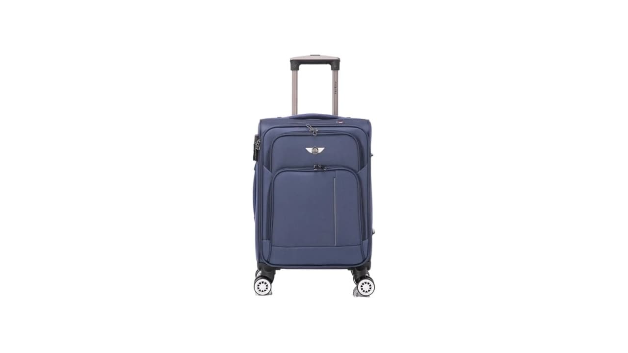 Qual Melhor Marcas de Mala de Viagem: 10 Modelos Top