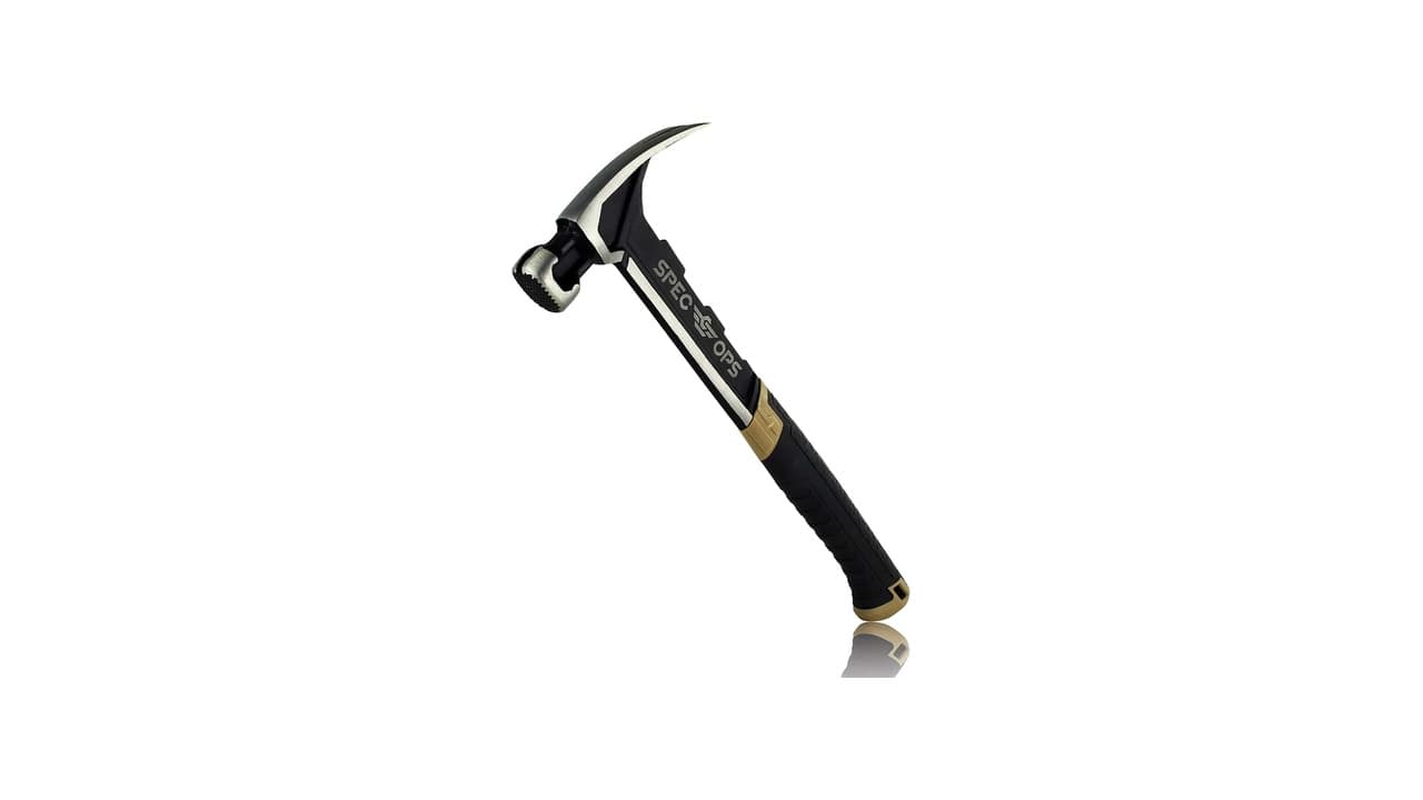 Qual Melhor Martelo de Carpinteiro para Uso Profissional?