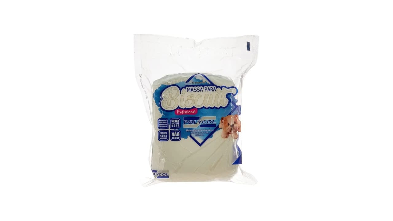 Qual Melhor Massa de Biscuit: Guia para Artesanato Perfeito