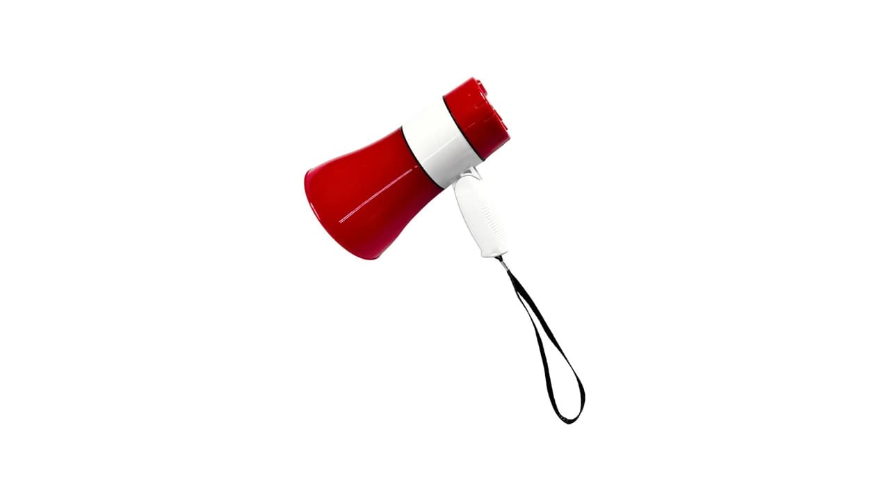 Qual o Melhor Megafone: 9 Modelos Testados e Aprovados