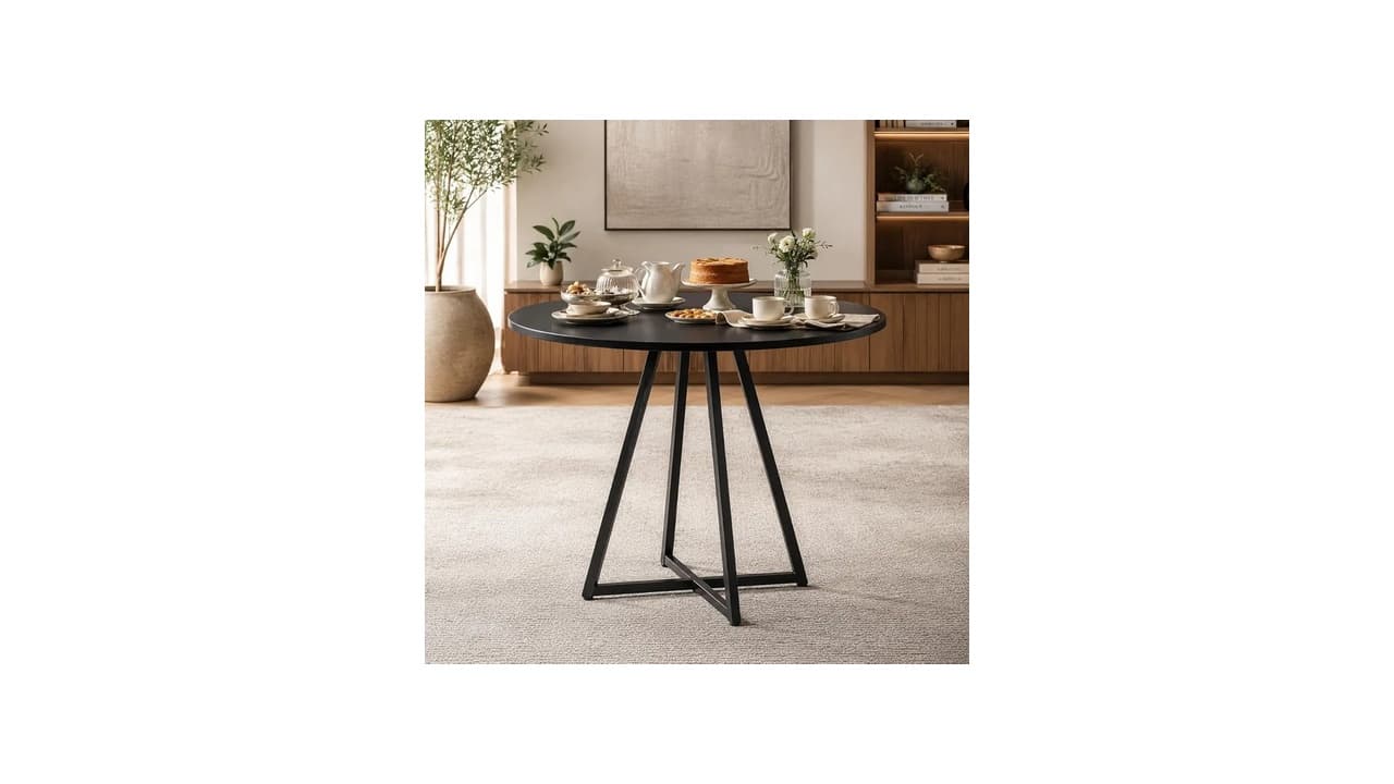 Qual Melhor Mesa de Jantar? 15 Modelos em Destaque