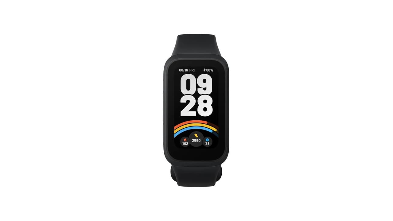 Qual a Melhor Mi Band 9? Guia Definitivo Para Escolher a Ideal