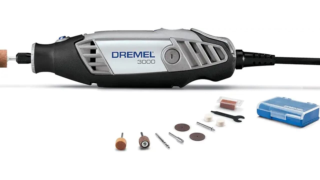 Qual a Melhor Micro Retífica Dremel? 7 Modelos para artesanato e DIY