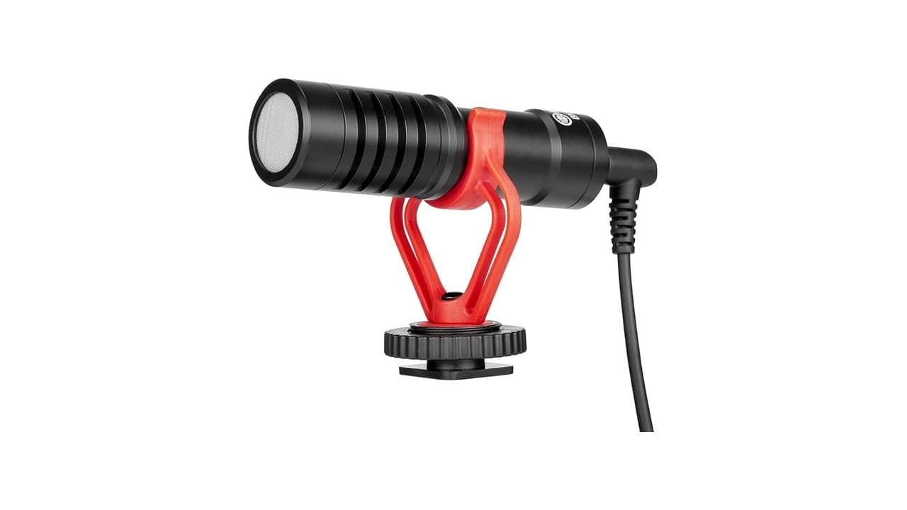 Qual Melhor Microfone Shotgun para Vídeo em 2026? Guia Definitivo
