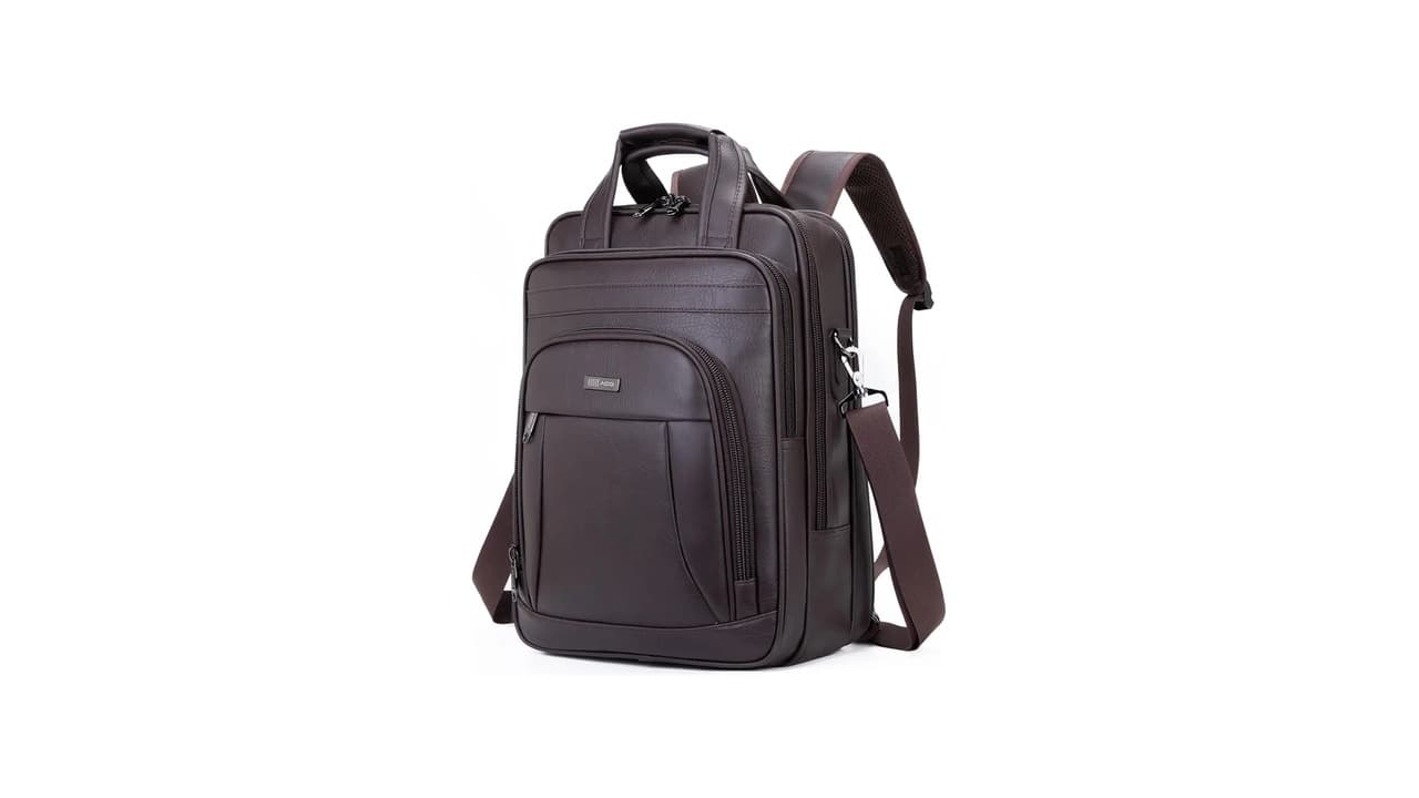 Qual Melhor Mochila Executiva para Notebook? Veja 10 Opções com Tecnologias Exclusivas