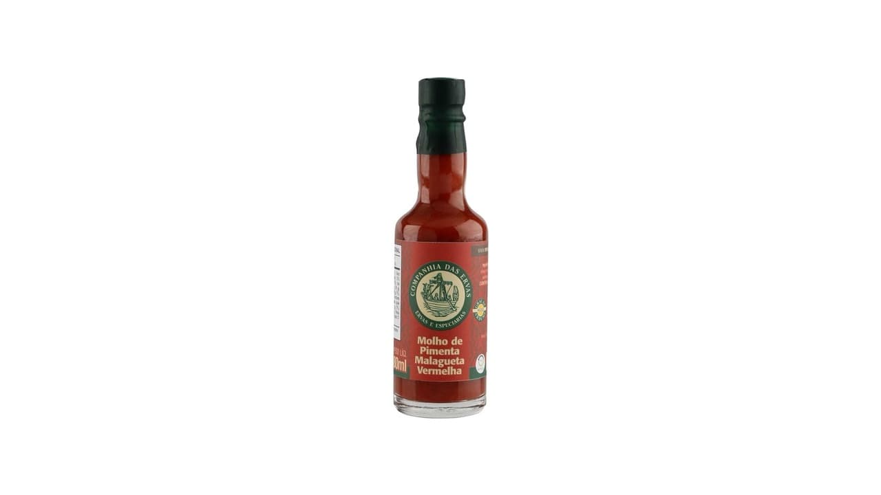 Qual o Melhor Molho de Pimenta Malagueta? 7 Opções com Ardência e Sabor Autêntico