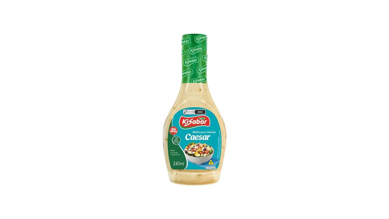Qual Melhor Molho para Salada Caesar? Guia Definitivo para Escolher o Ideal