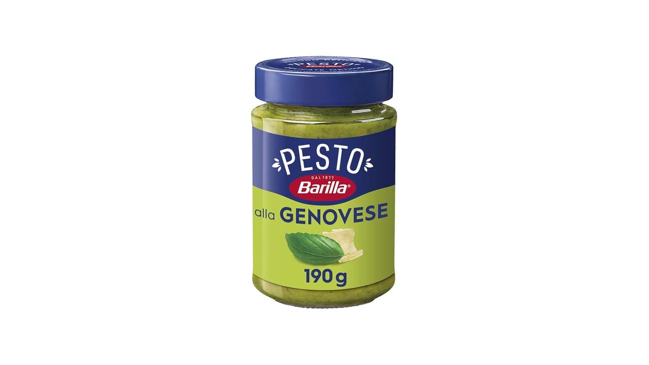 Qual Melhor Molho Pesto Pronto? 10 Opções com Sabores Autênticos e Diferenciados