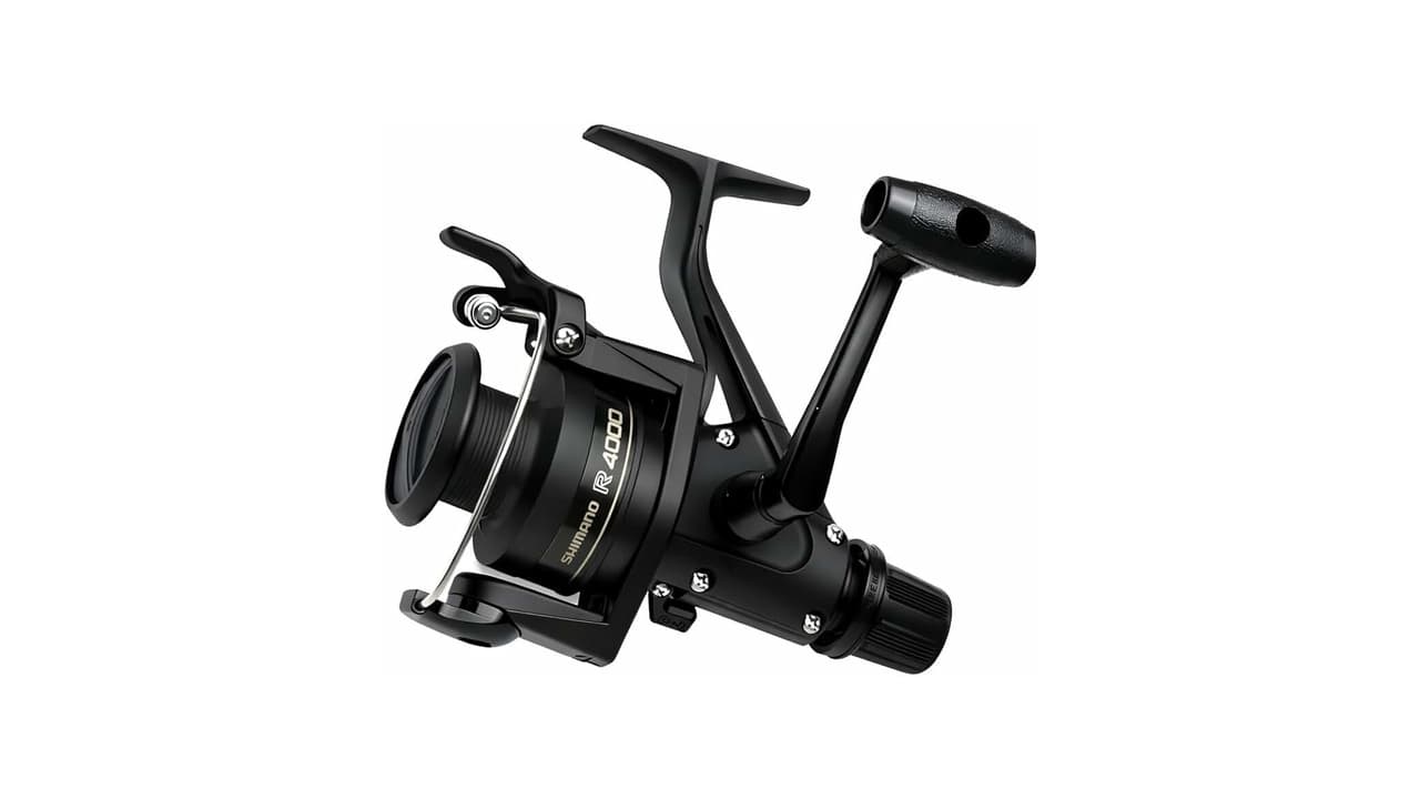 Qual Melhor Molinete Shimano para Pesca Pesada: Guia Completo de Escolha